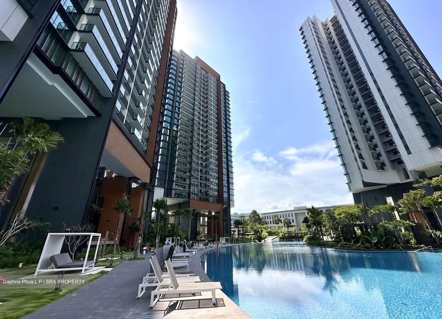 Normanton Park (D5), Apartment #627514221